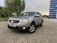 SUV   Nissan Qashqai 2008 , 660000 , 