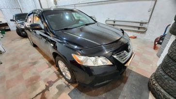  Toyota Camry 2006 , 650000 , 