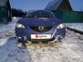  Mazda Mazda3 2006 , 330000 , 