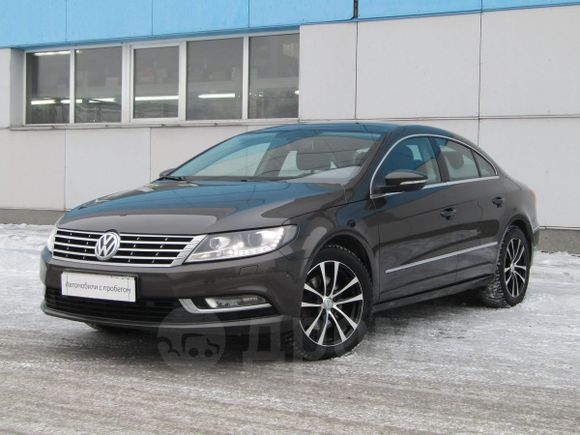  Volkswagen Passat CC 2012 , 1100000 , 