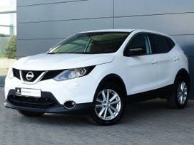 SUV   Nissan Qashqai 2016 , 1690000 , --