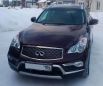 SUV   Infiniti QX50 2016 , 1900000 , -