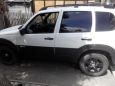 SUV   Chevrolet Niva 2015 , 530000 , 