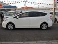    Toyota Prius Alpha 2018 , 1100000 , 