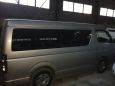    Toyota Hiace 2005 , 750000 , 