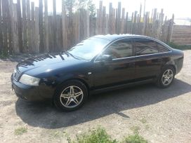 Audi A6 2002 , 450000 , 