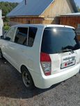  Mitsubishi Mirage Dingo 2001 , 120000 , 