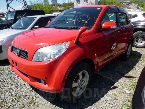 SUV   Toyota Rush 2008 , 740000 , 