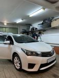  Toyota Corolla 2014 , 690000 , 