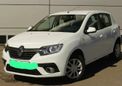  Renault Sandero 2018 , 500000 , 