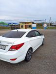  Hyundai Solaris 2014 , 400000 , -