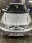  Toyota Allex 2003 , 485000 , 