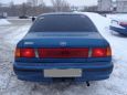  Toyota Tercel 1992 , 89000 , 