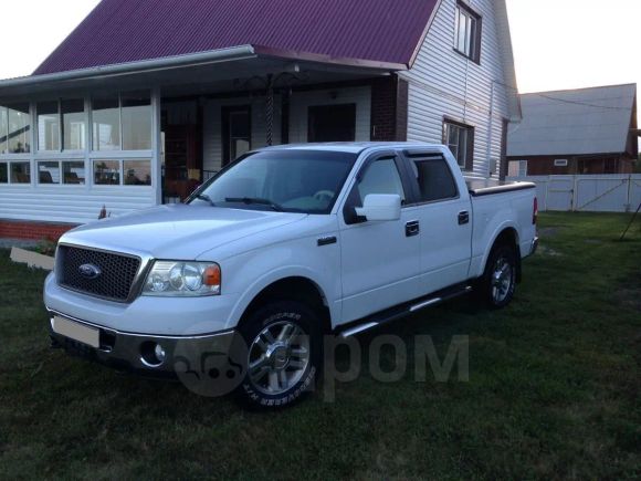  Ford F150 2006 , 1220000 , 