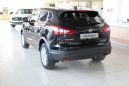 SUV   Nissan Qashqai 2018 , 1635000 , 