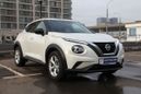 SUV   Nissan Juke 2020 , 2250000 , 