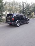 SUV   Mitsubishi Montero Sport 2002 , 479000 , -