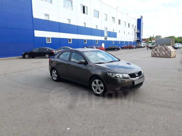  Kia Cerato 2010 , 435000 , 