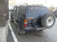 SUV   Nissan Terrano 1993 , 305000 , 