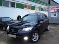 SUV   Hyundai Santa Fe 2008 , 810000 , 