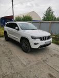 SUV   Jeep Grand Cherokee 2017 , 2800000 , 