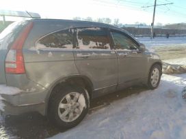 SUV   Honda CR-V 2007 , 250000 , 