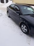  Audi A4 2002 , 250000 , 