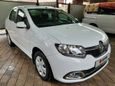  Renault Logan 2015 , 750000 , 