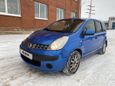  Nissan Note 2006 , 320000 , 