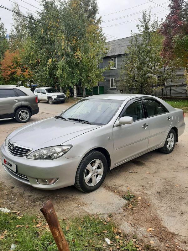  Toyota Camry 2005 , 480000 , 