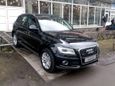 SUV   Audi Q5 2015 , 2090000 , -