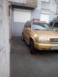 SUV   Suzuki Escudo 1999 , 485000 , 