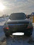 SUV   Derways Aurora 2007 , 210000 , 