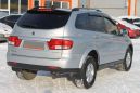 SUV   SsangYong Kyron 2012 , 800000 , 