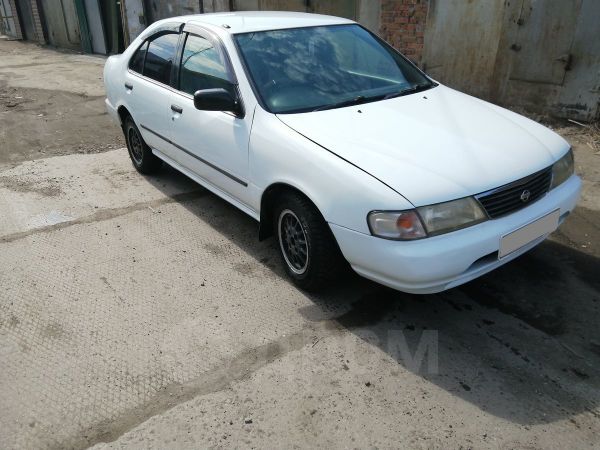 Купить б/у Nissan Primera II (P11) 2.0 AT (130 л.с.) бензин автомат в Москве: зе