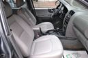 SUV   Hyundai Santa Fe Classic 2007 , 640000 , 