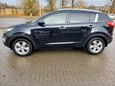 SUV   Kia Sportage 2013 , 1140000 , --