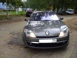  Renault Laguna 2008 , 400000 , 