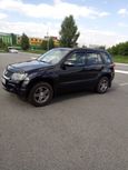 SUV   Suzuki Grand Vitara 2010 , 620000 , 