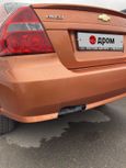  Chevrolet Aveo 2007 , 200000 , 