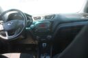  Kia Rio 2012 , 465000 , 