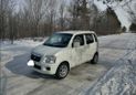  Suzuki Wagon R Solio 2003 , 210000 , 