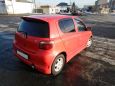  Toyota Vitz 2000 , 185000 , 