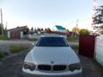  BMW 7-Series 2002 , 475000 , 