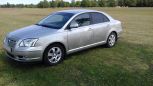  Toyota Avensis 2004 , 380000 , 