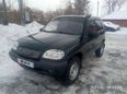 SUV   Chevrolet Niva 2004 , 190000 , 