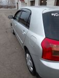  Toyota Corolla 2003 , 280000 , 