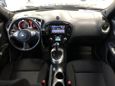 SUV   Nissan Juke 2017 , 1179000 , 