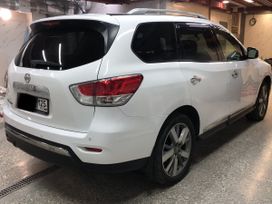 SUV   Nissan Pathfinder 2016 , 2000000 , 