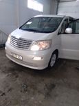    Toyota Alphard 2004 , 680000 , 